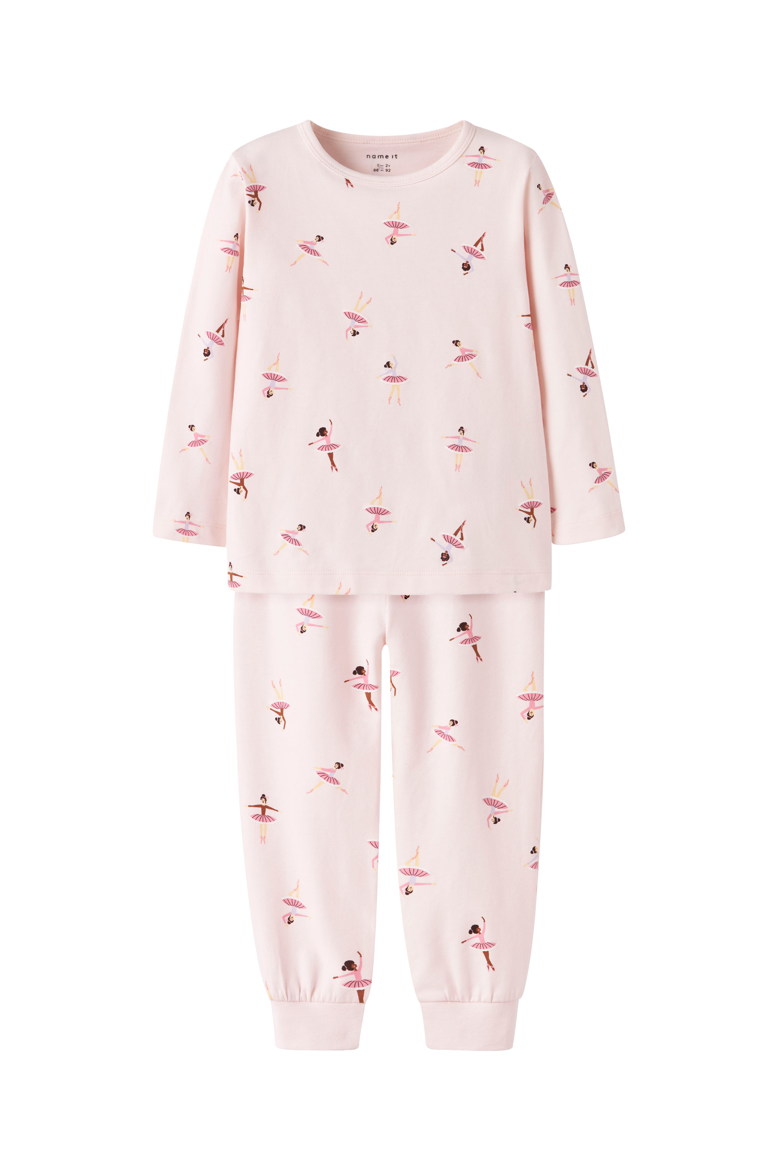 Pysjsett nmfNightset Ballarina v:3232792