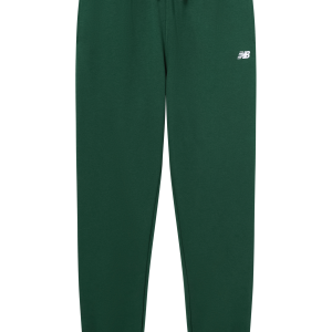 Sweatbukser New Balance Brush Back Small Logo Jogger v:1429682