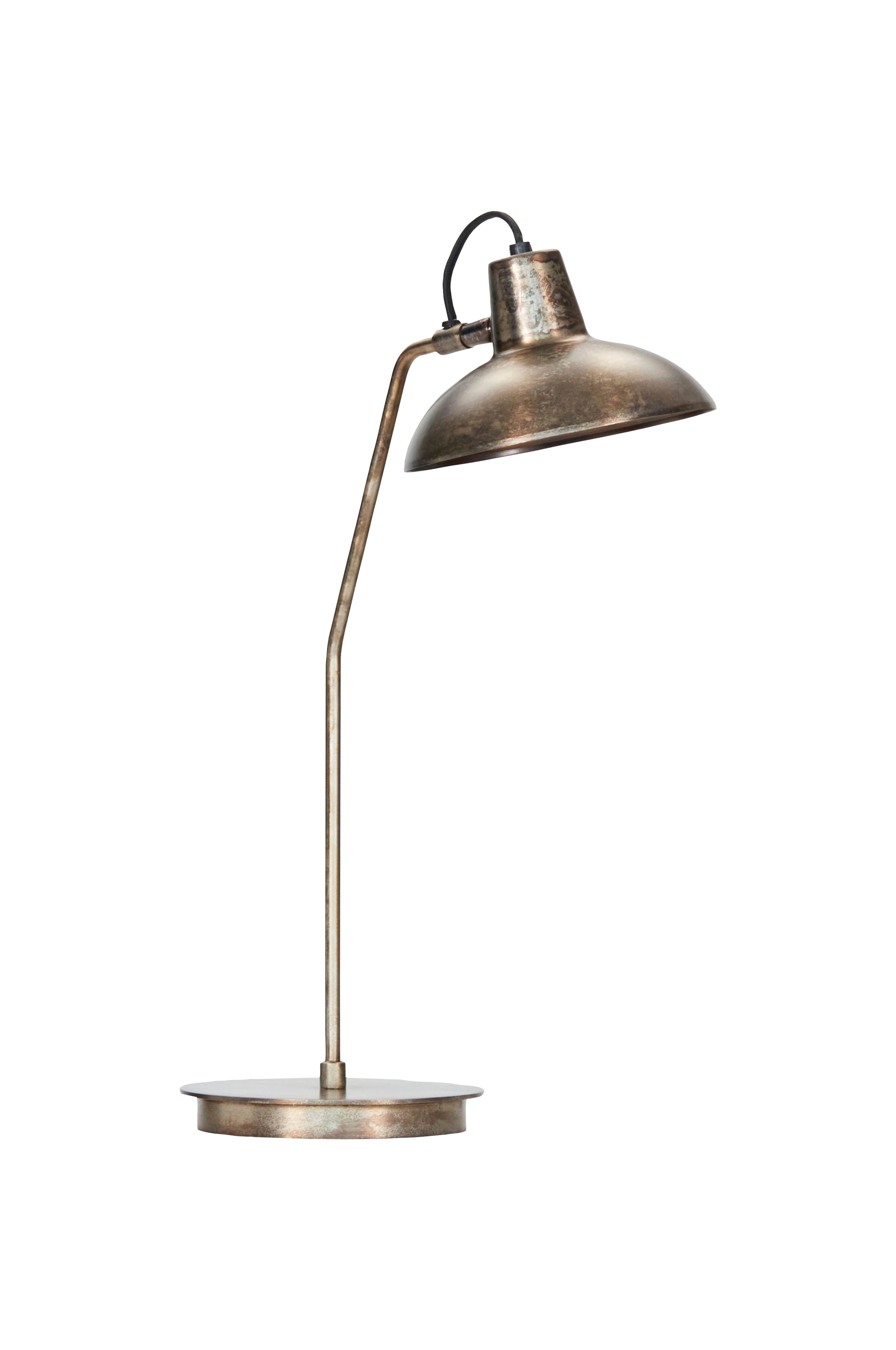 Bordlampe, Hddesk v:2344860