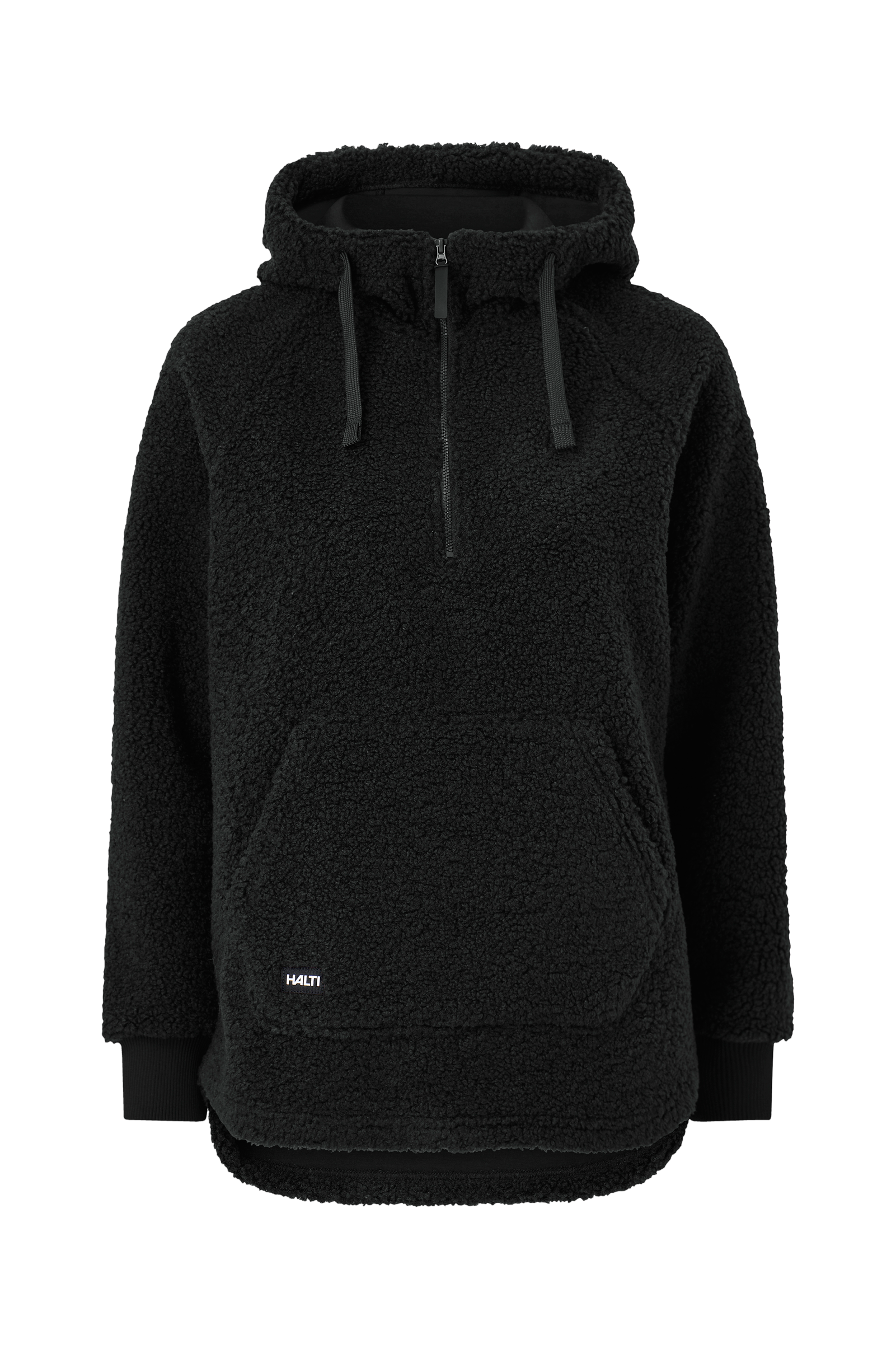 Hettegenser Lykky W Fleece Pullover v:9290347