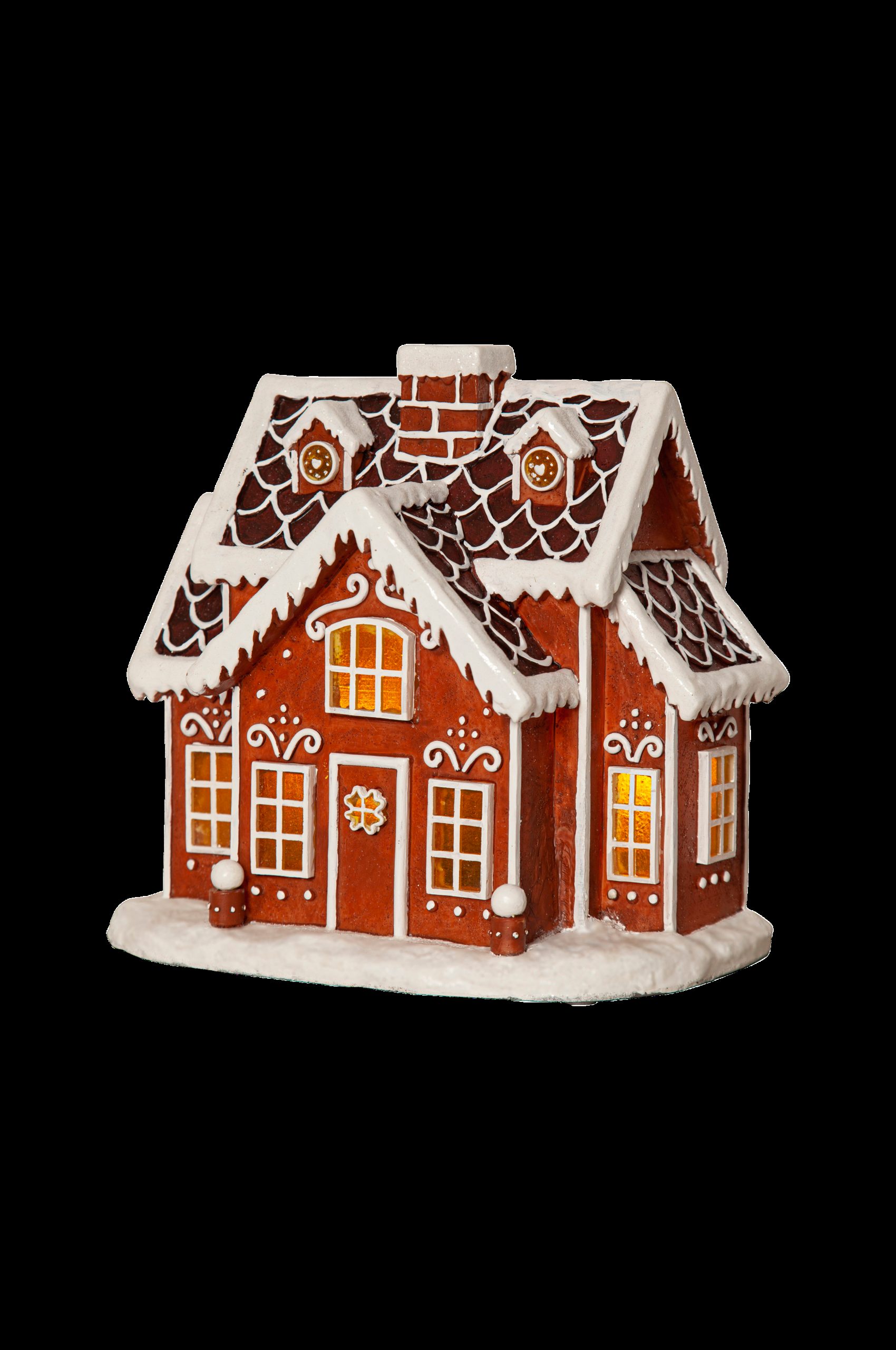 Gingerville Large v:660935