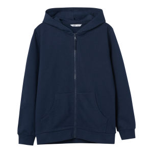 Hettegenser Basic Sweatshirt v:2109430