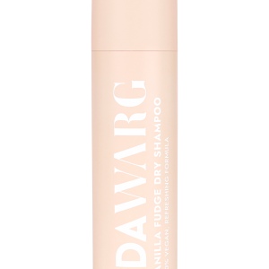 Vanilla Fudge Dry Shampoo 150 ml v:7988690 Vanilla Fudge Dry Shampoo 150 ml v:7988690