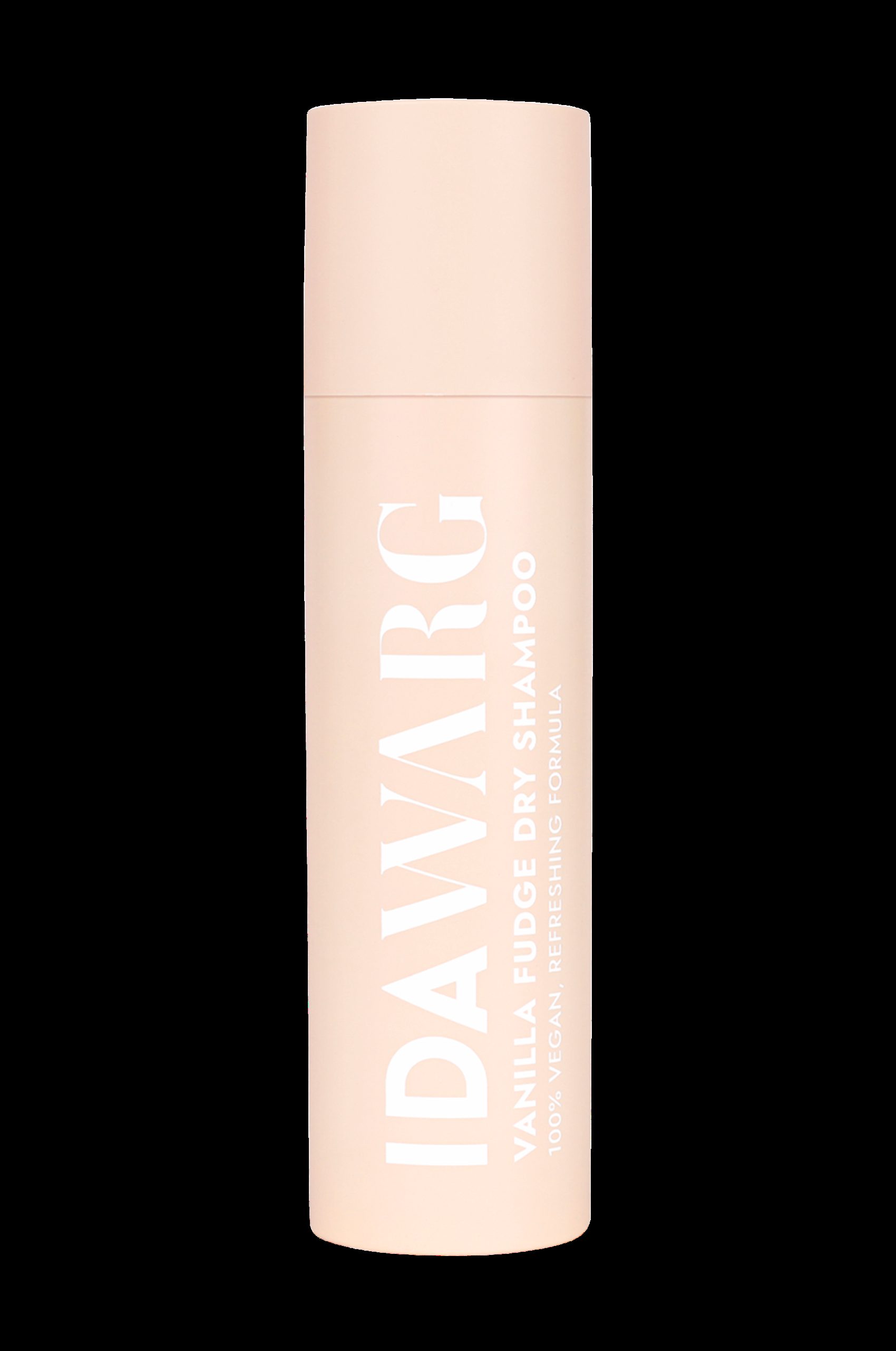 Vanilla Fudge Dry Shampoo 150 ml v:7988690