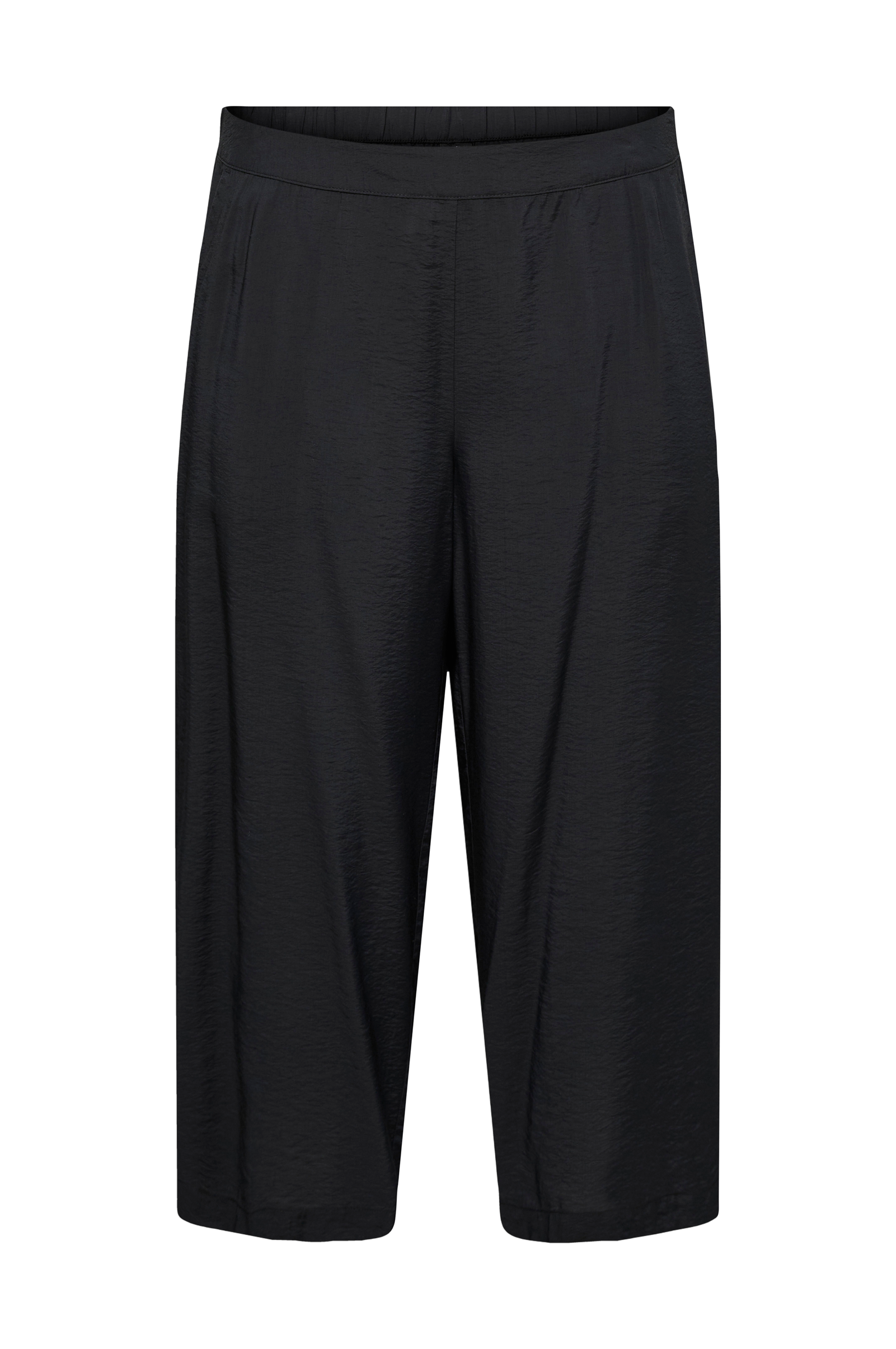Bukser vmcJosie HW Culotte Pant Wvn GA Curve v:199945