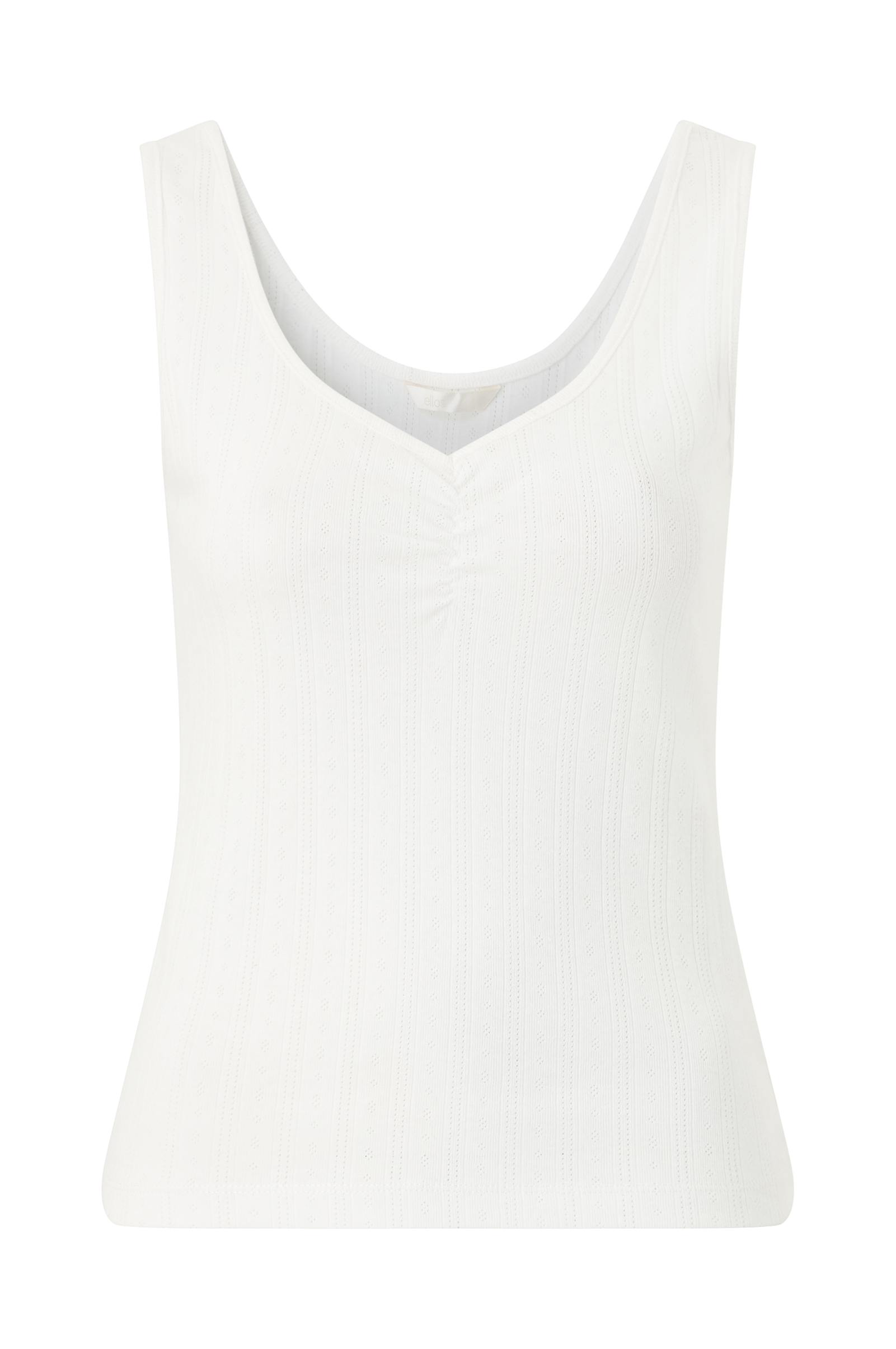 Undertøystopp i pointelle v:5601575