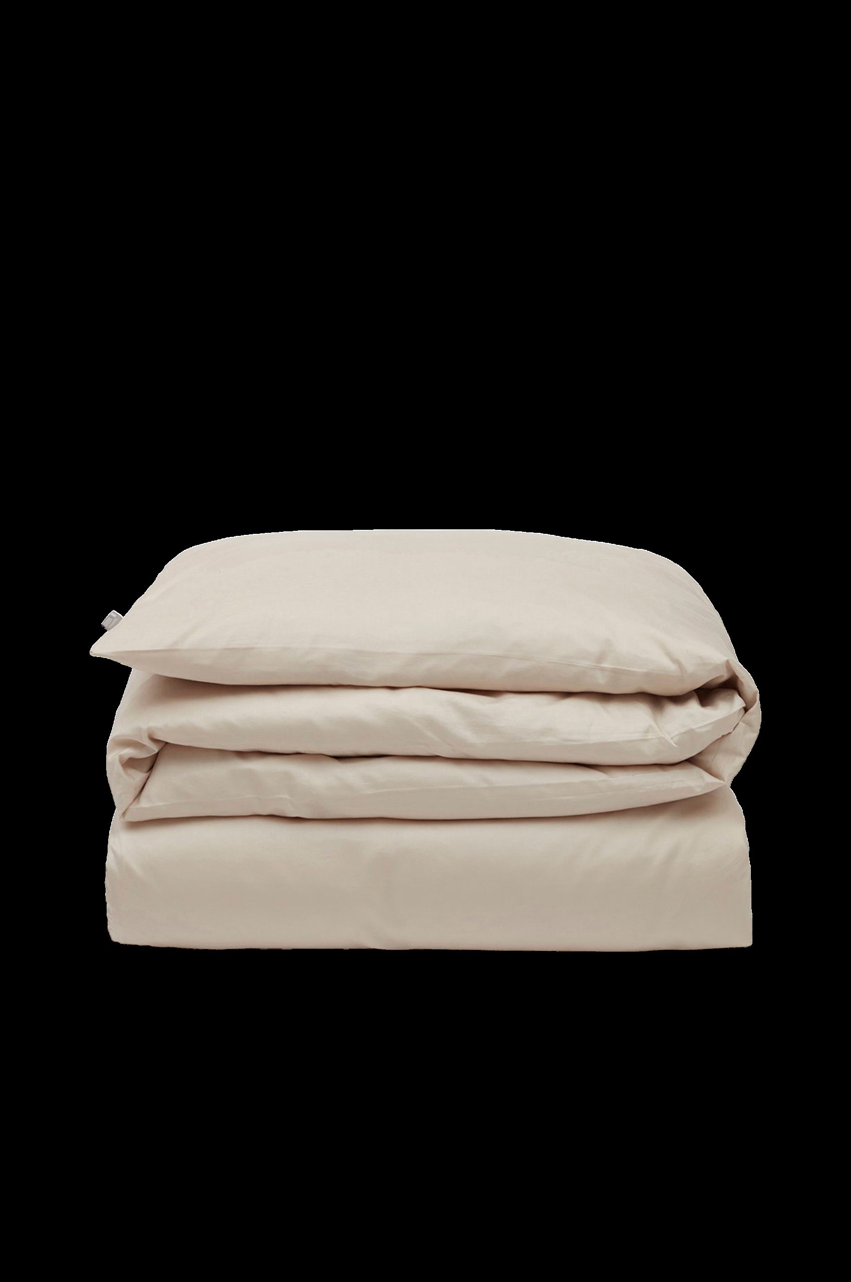 Dynetrekk Hotel Cotton Sateen Duvet Cover v:3325117