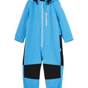 Regndress Softshell Nurmes v:4435730