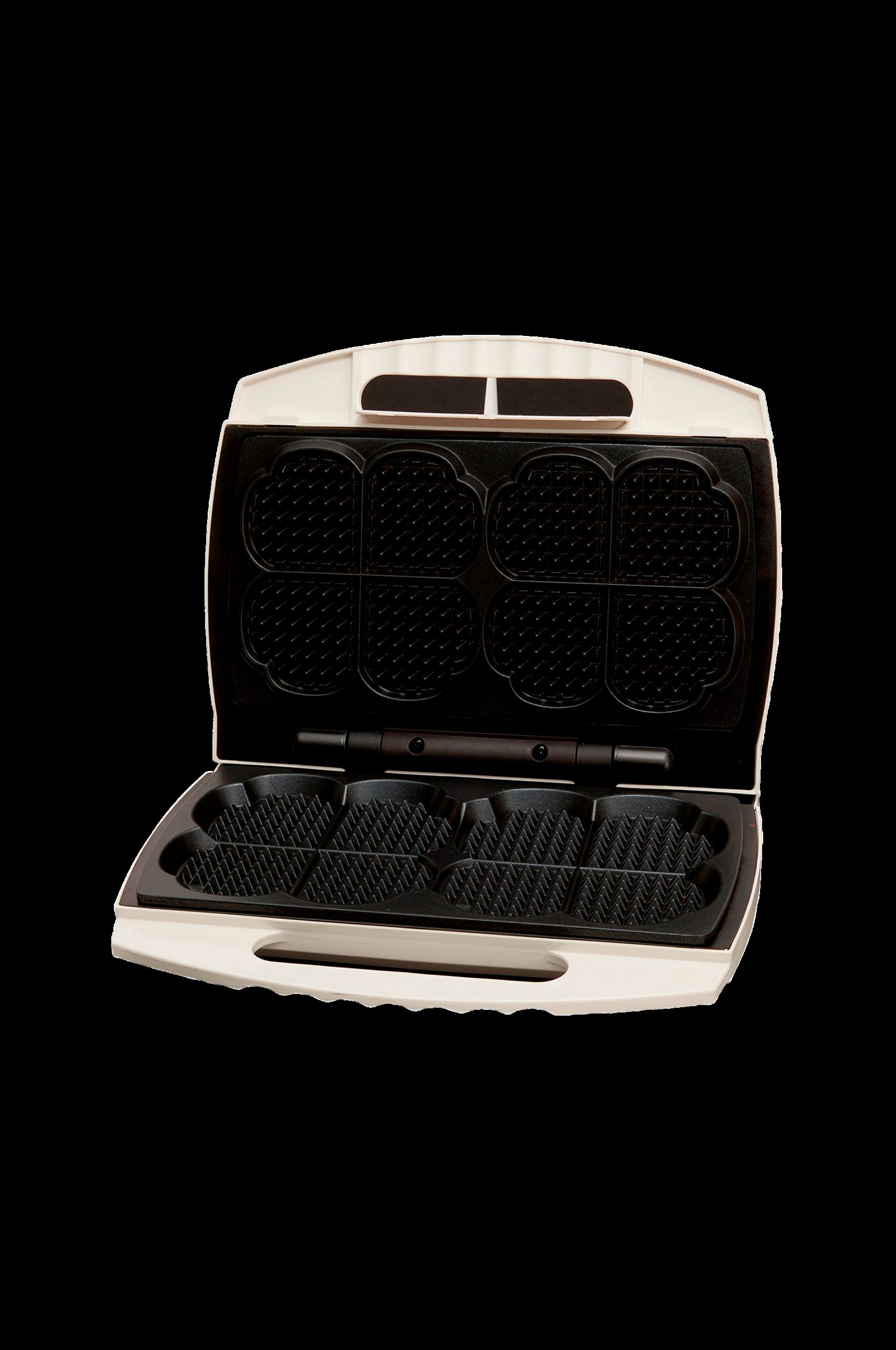 Dobbelt vaffeljern Classic 905.2 v:1992740