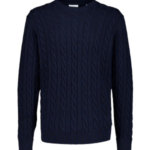 Genser Cabel knit v:2491706 Genser Cabel knit v:2491706