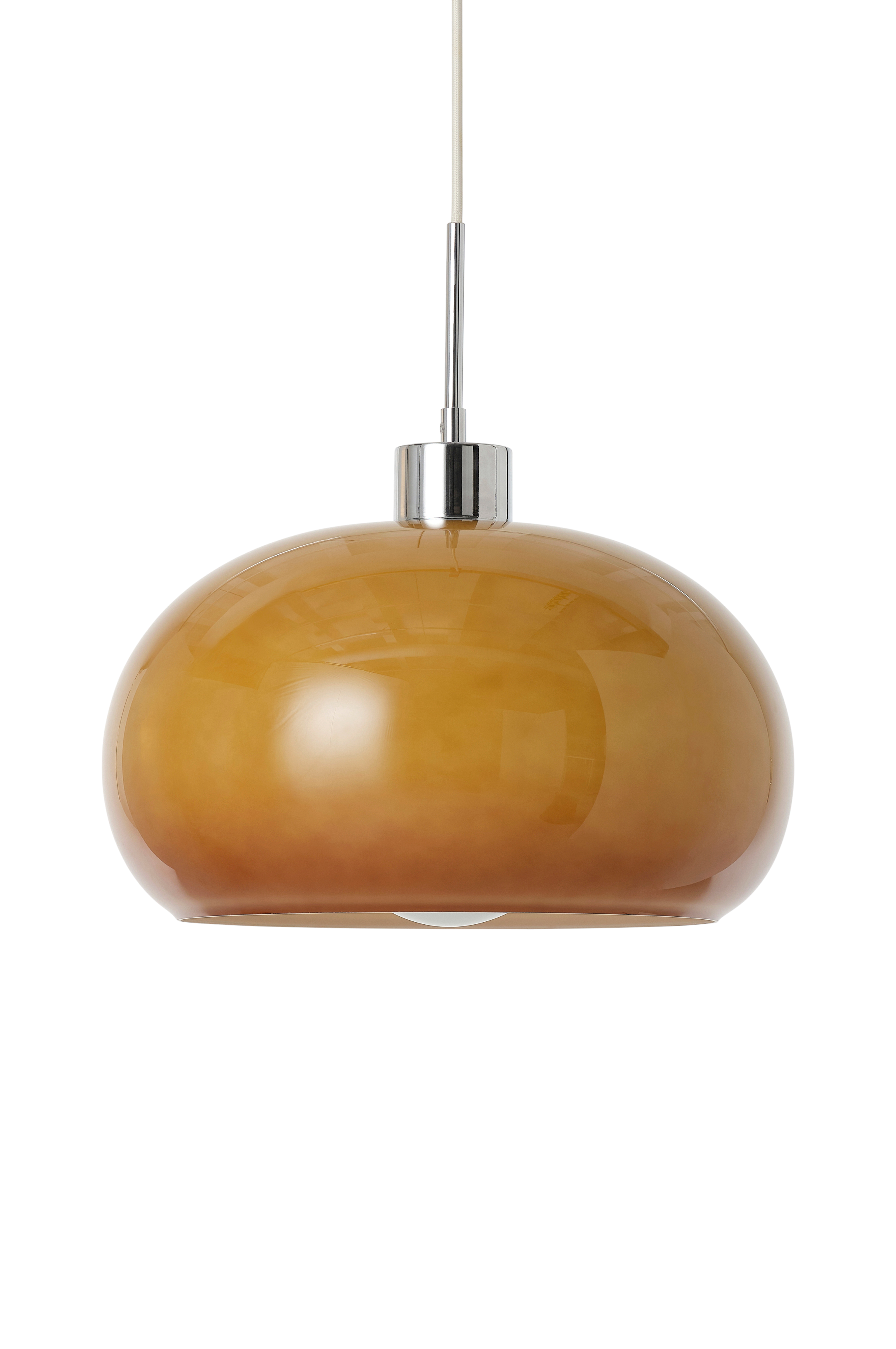 Taklampe Brownie v:6752273
