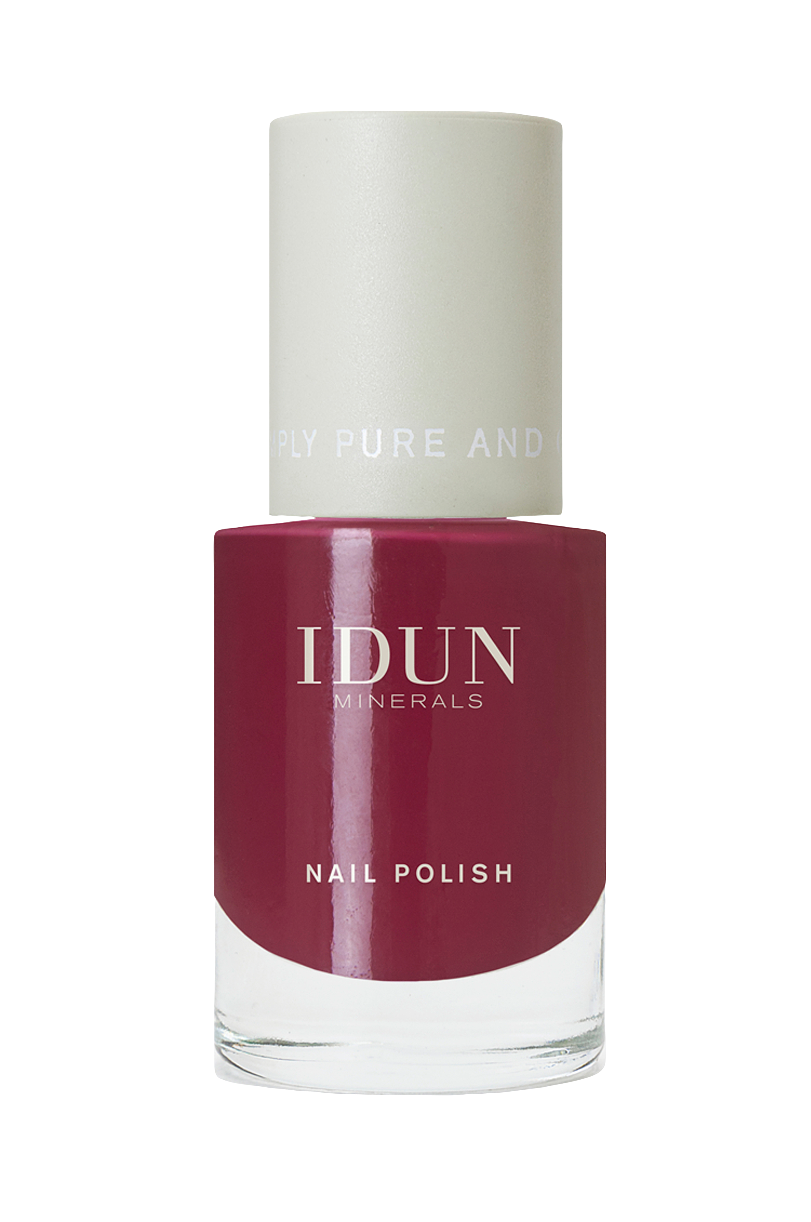 Nail Polish v:7902392
