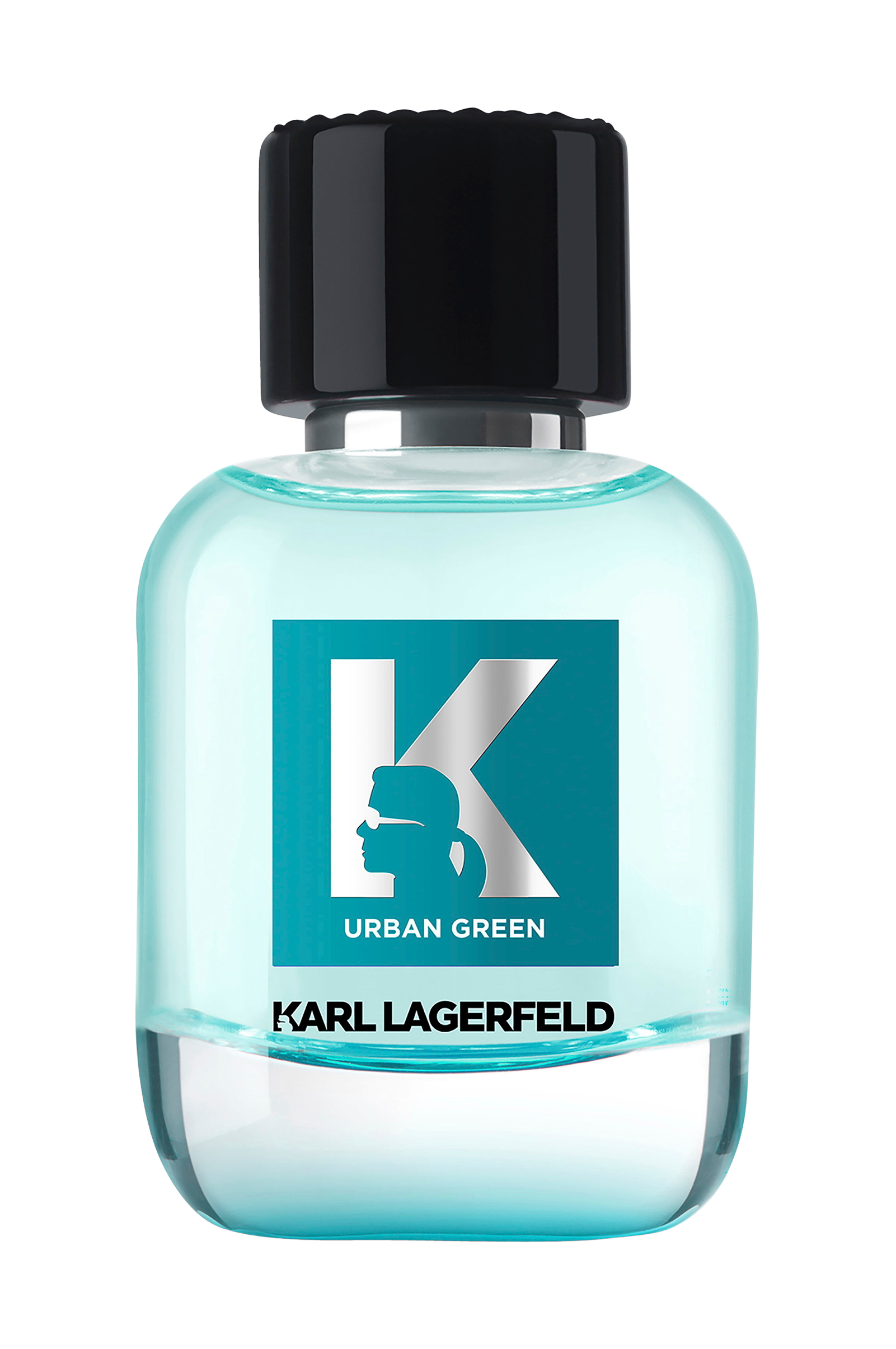 Jeans Urban Green Pour Homme EdT v:4308112