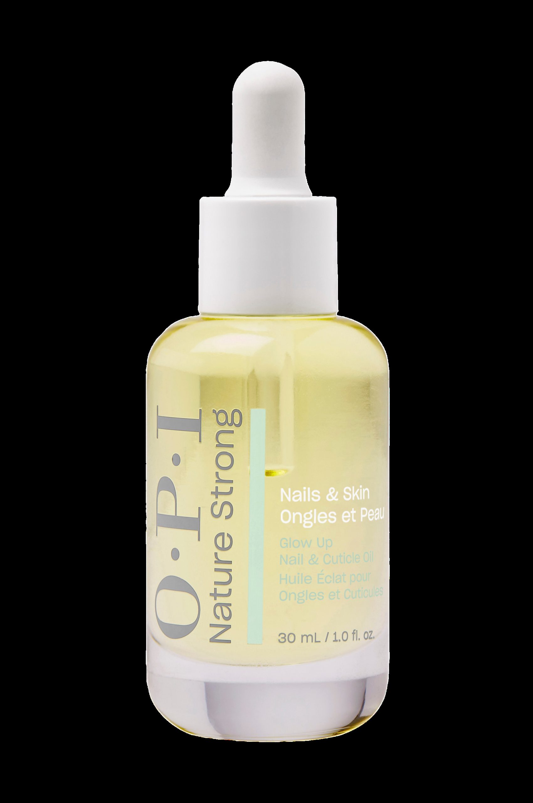 Nature Strong Glow Up Nail & Cuticle Oil v:742346