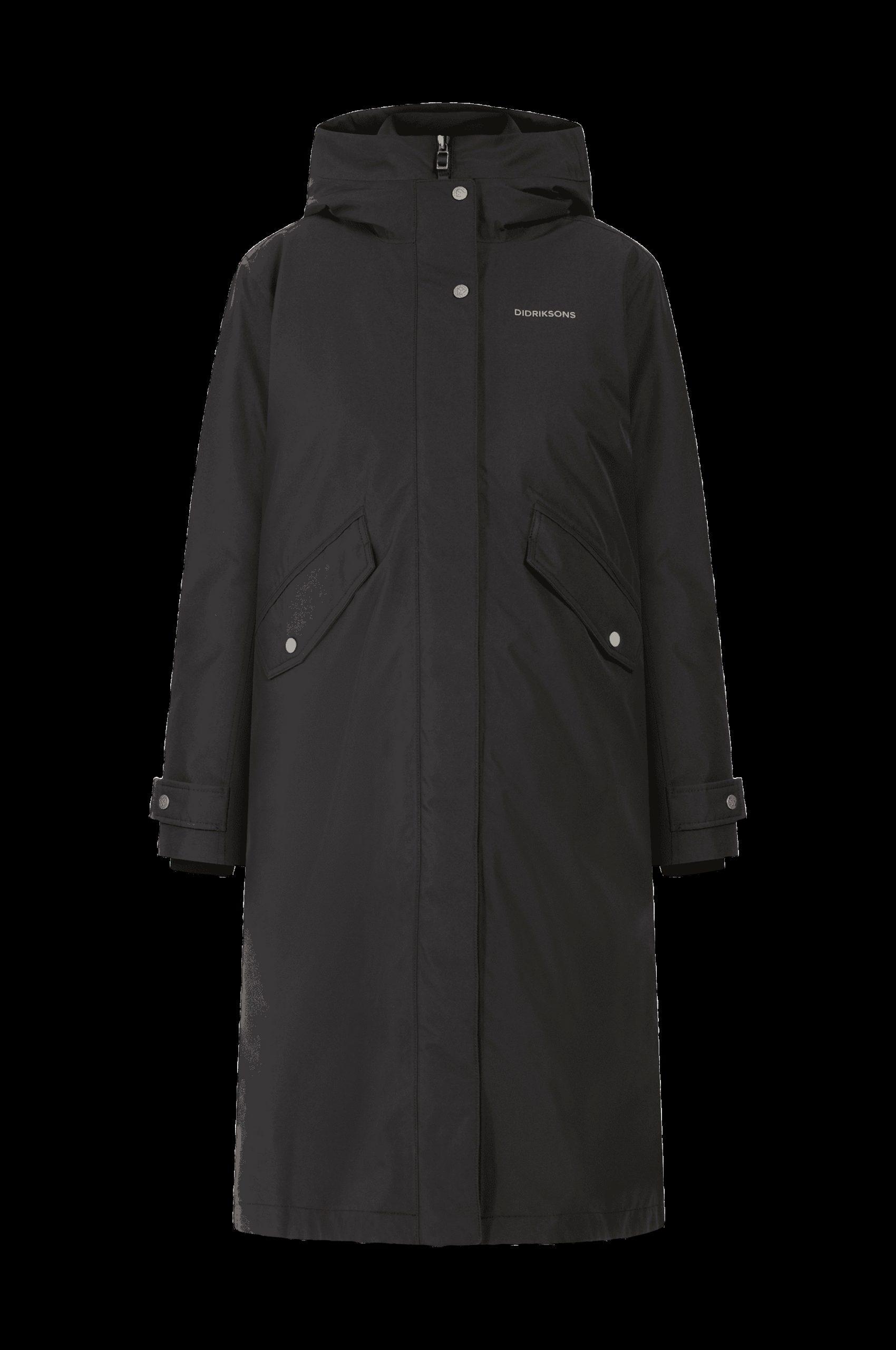 Parka Mia Wns Parka L 2 v:7874914