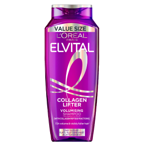 Elvital Collagen Lifter Shampoo v:434764 Elvital Collagen Lifter Shampoo v:434764