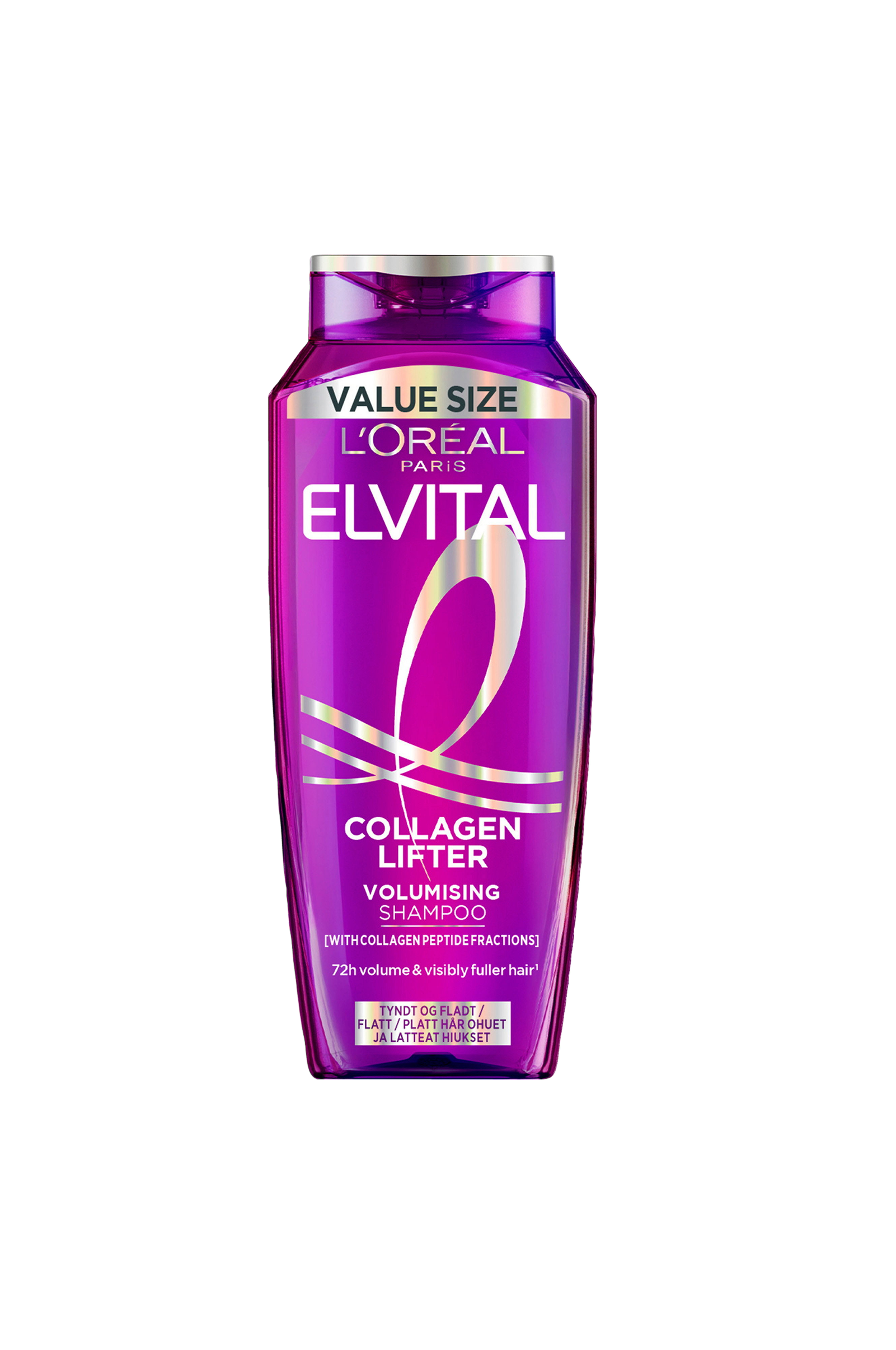 Elvital Collagen Lifter Shampoo v:434764