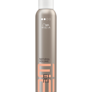 EIMI Natural Volume Hair Mousse 300 ml v:9418308 EIMI Natural Volume Hair Mousse 300 ml v:9418308