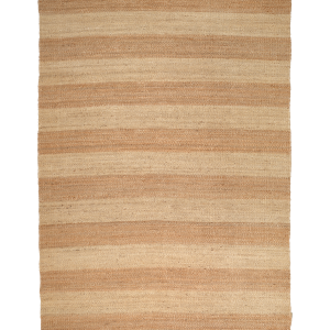 Teppe i jute Stripes v:703972 Teppe i jute Stripes v:703972