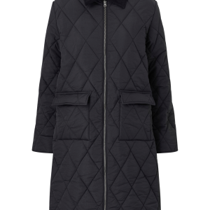 Jakke kaAnneli Long Jacket v:1712151 Jakke kaAnneli Long Jacket v:1712151
