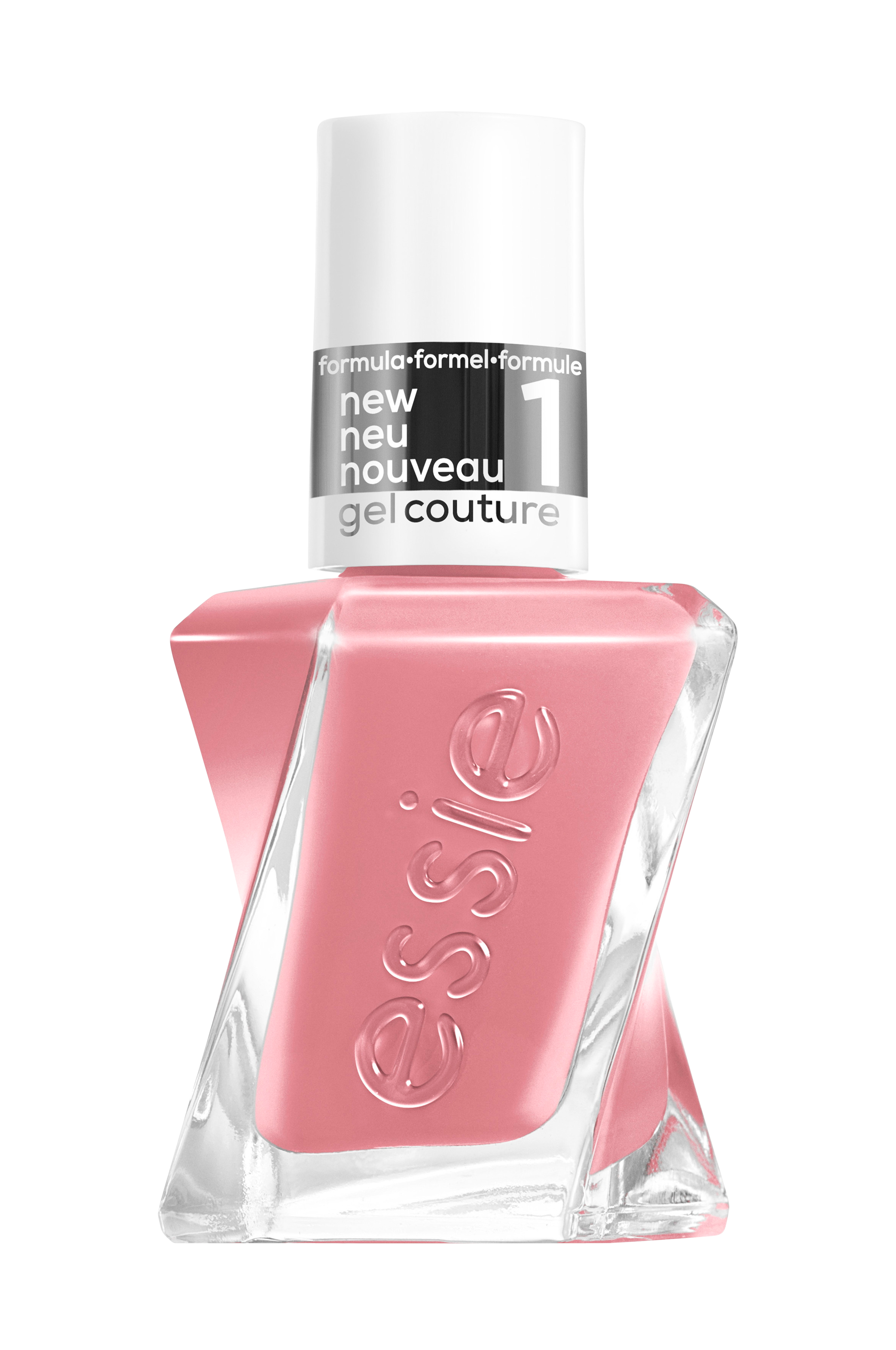 Gel Couture Nail Polish v:9690158