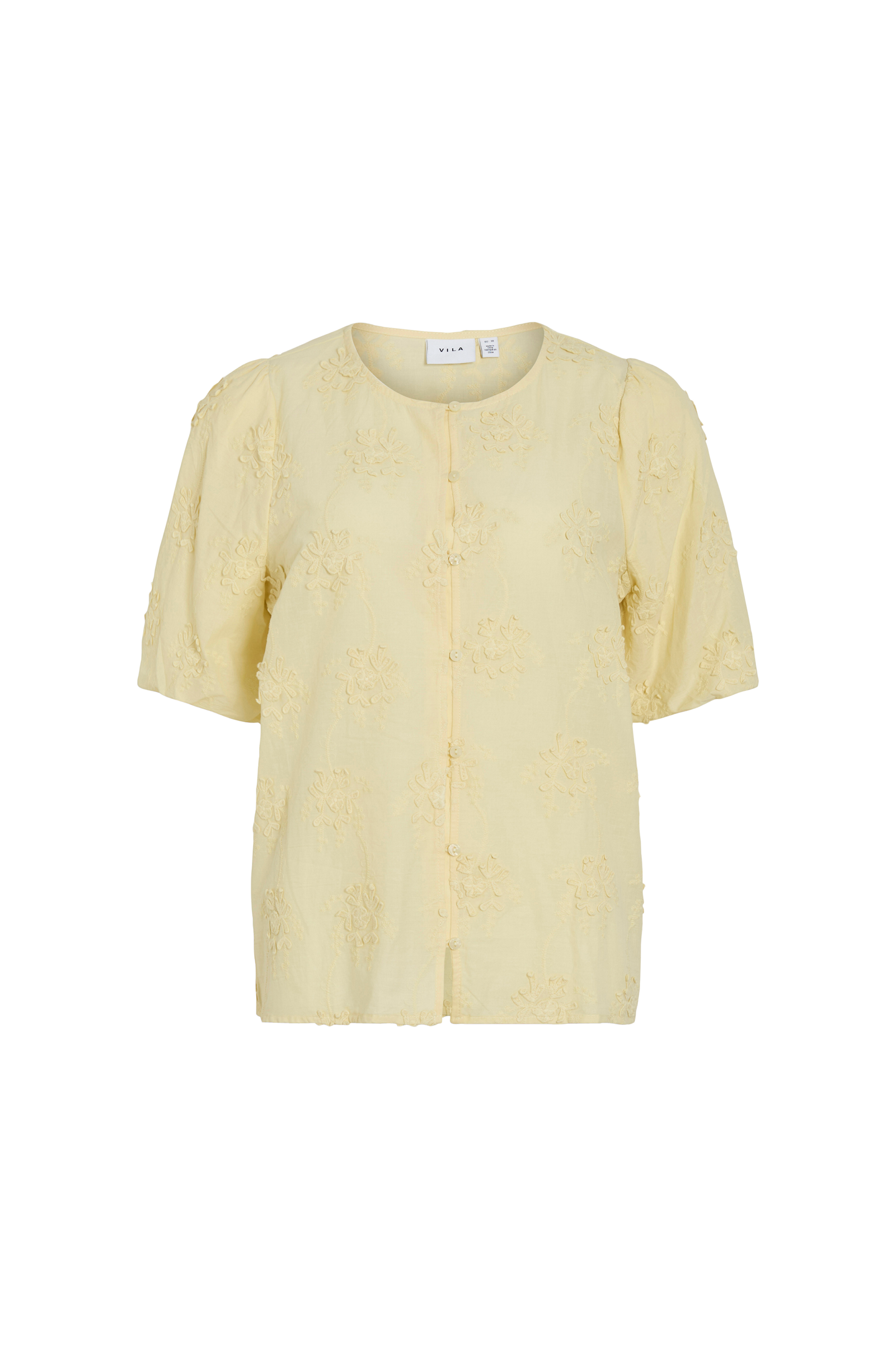 Bluse viAntonett O v:8601516