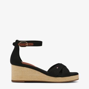 Sandaletter Mid Wedge Espad v:907111 Sandaletter Mid Wedge Espad v:907111