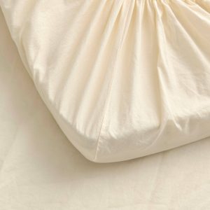 Stretchlaken Milly i vasket bomull v:4283951 Stretchlaken Milly i vasket bomull v:4283951