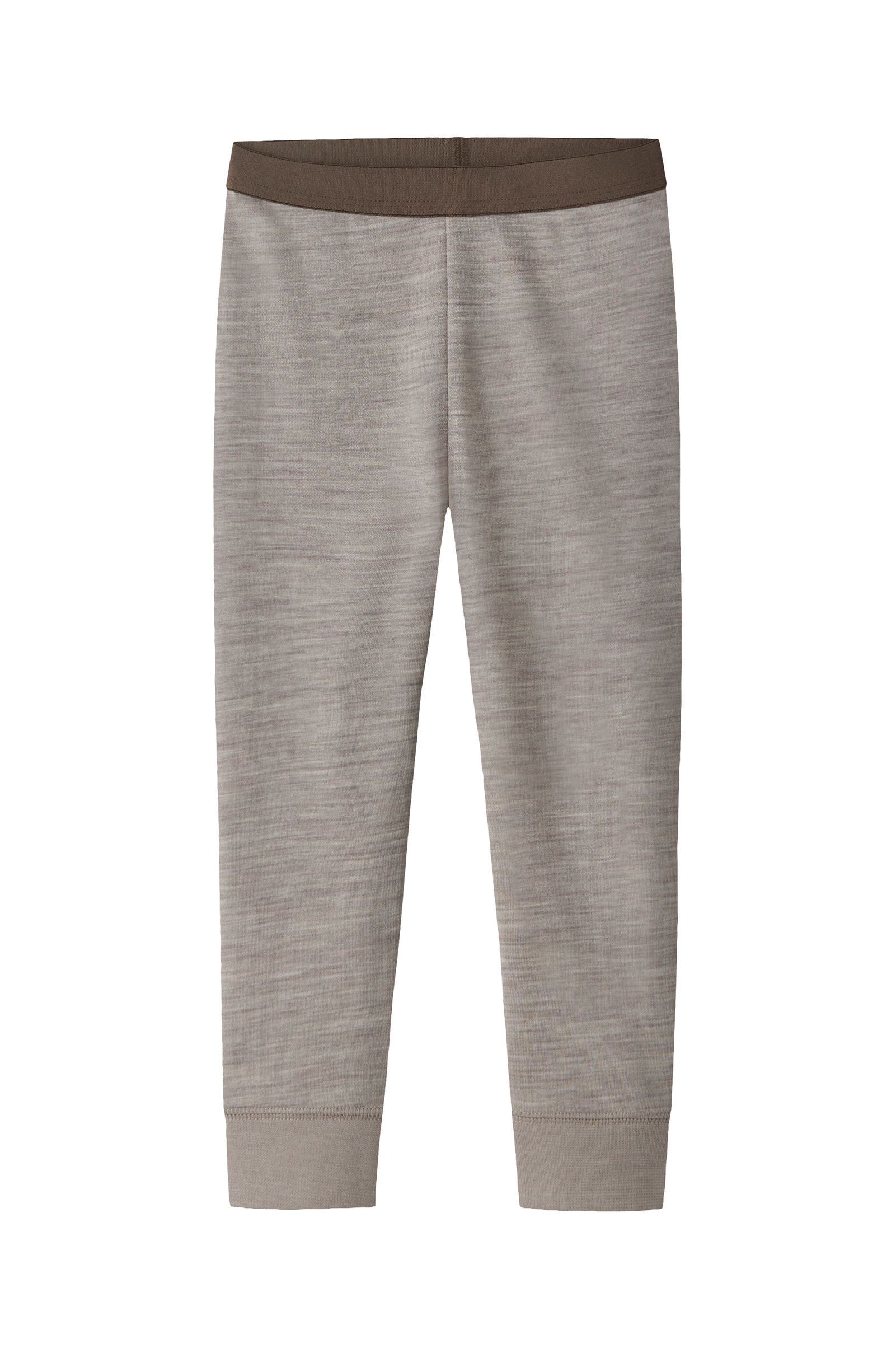 Leggings Nmmwuppo Wo/Co Longjohn v:4521419