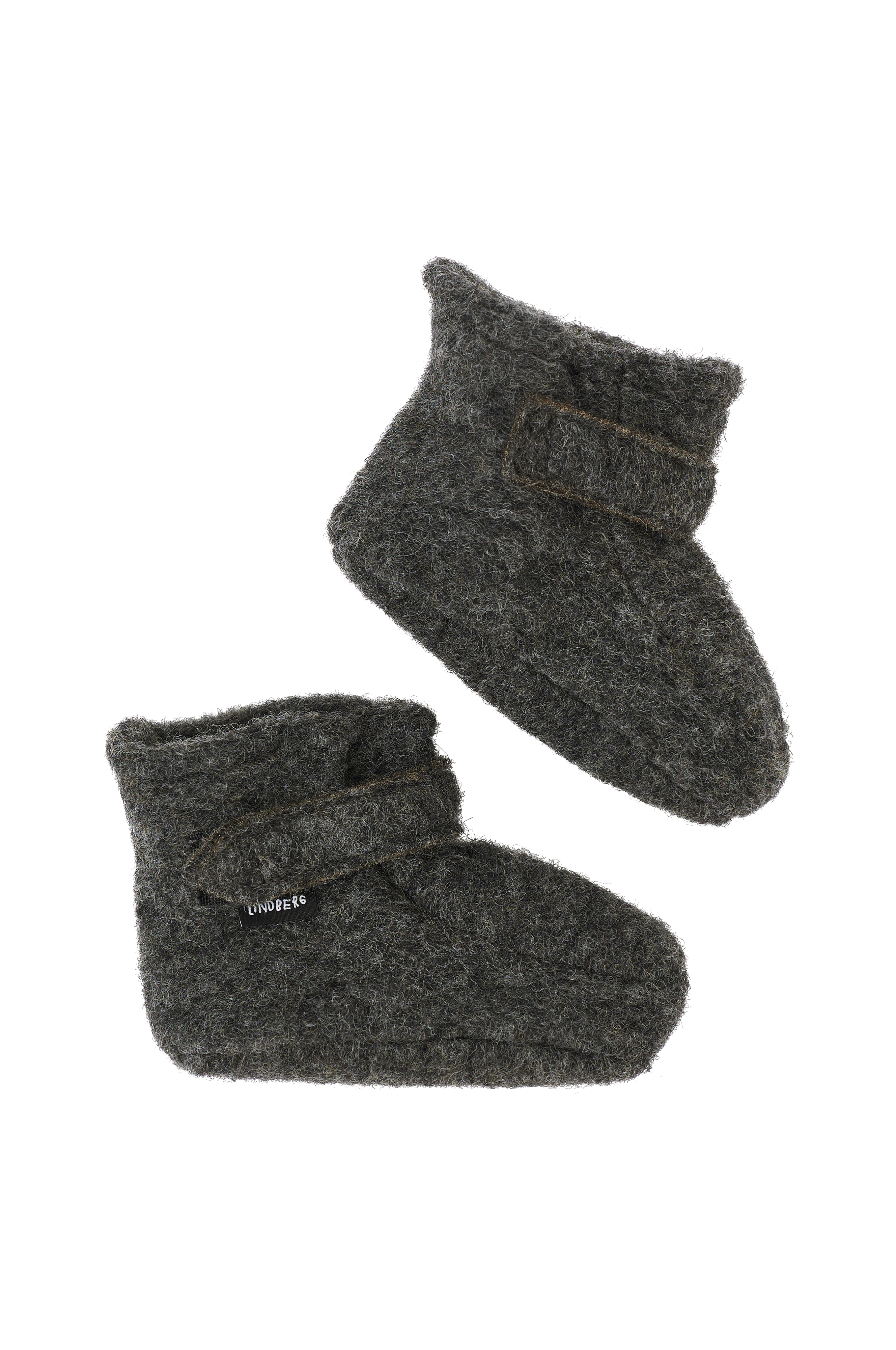 Tøfler Norrland Booties v:4601478