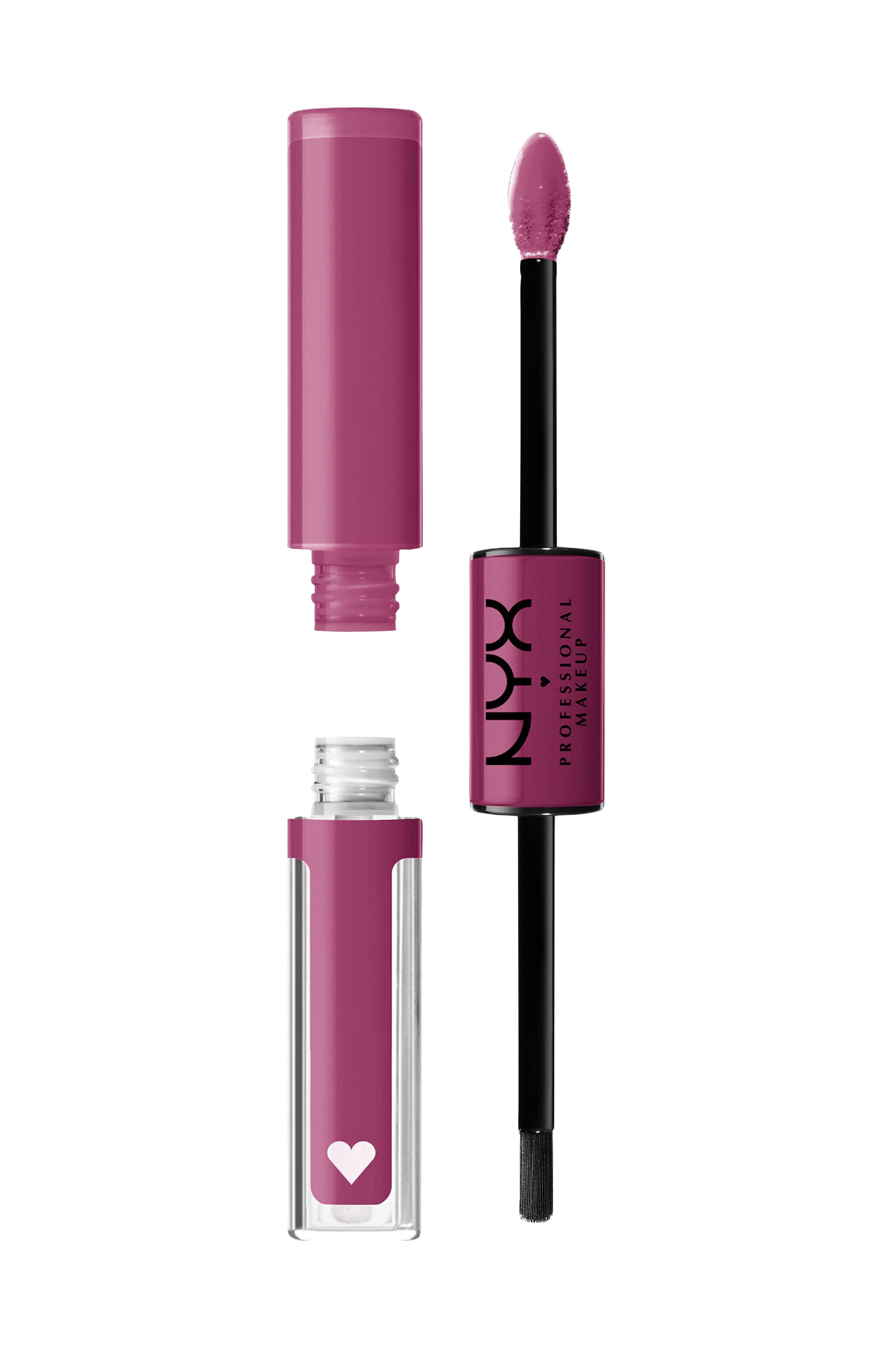 Shine Loud High Pigment Lip Shine v:2825870