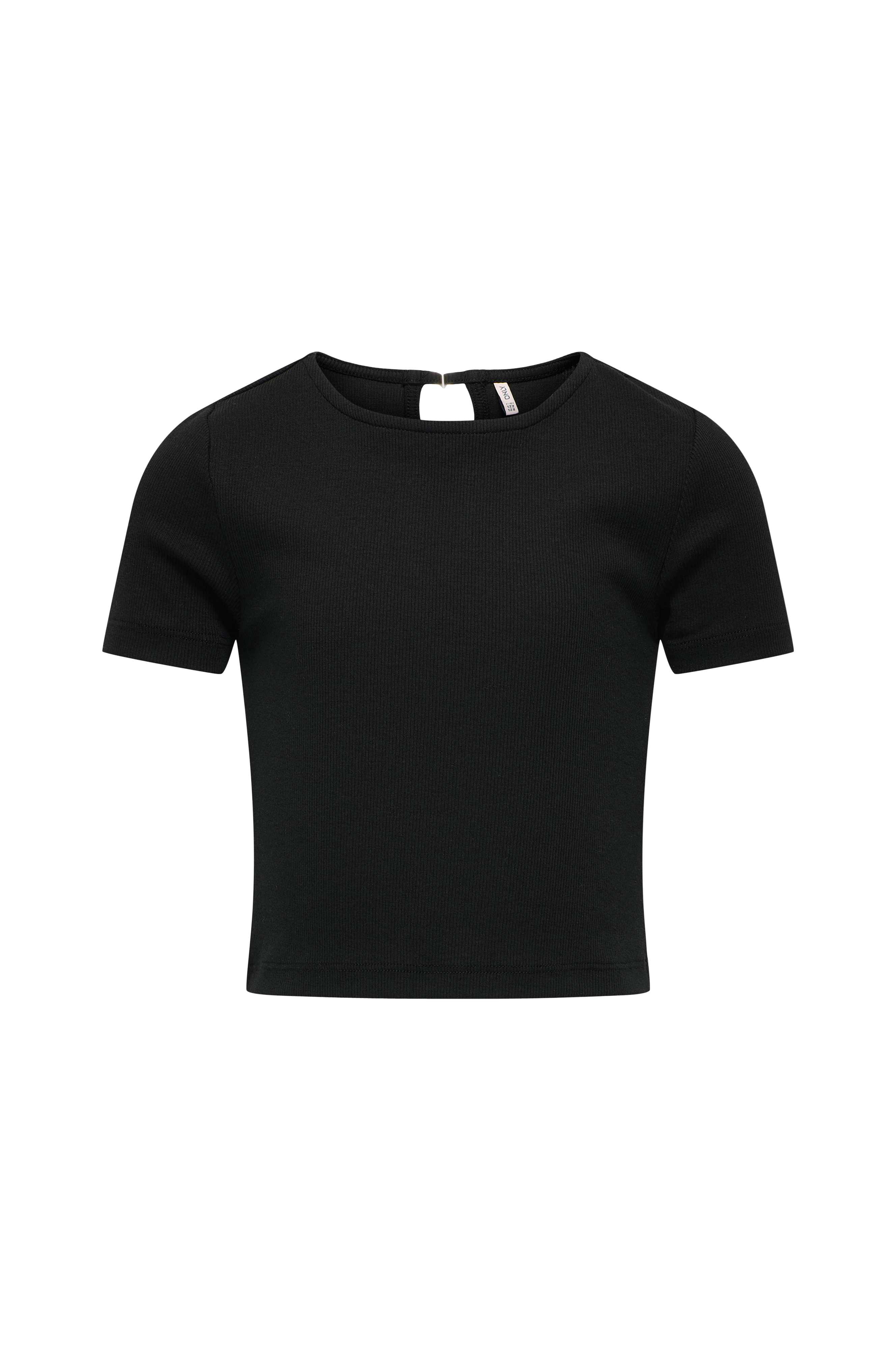 Topp kogRene Life S/S Open Back Top Jrs v:2592920