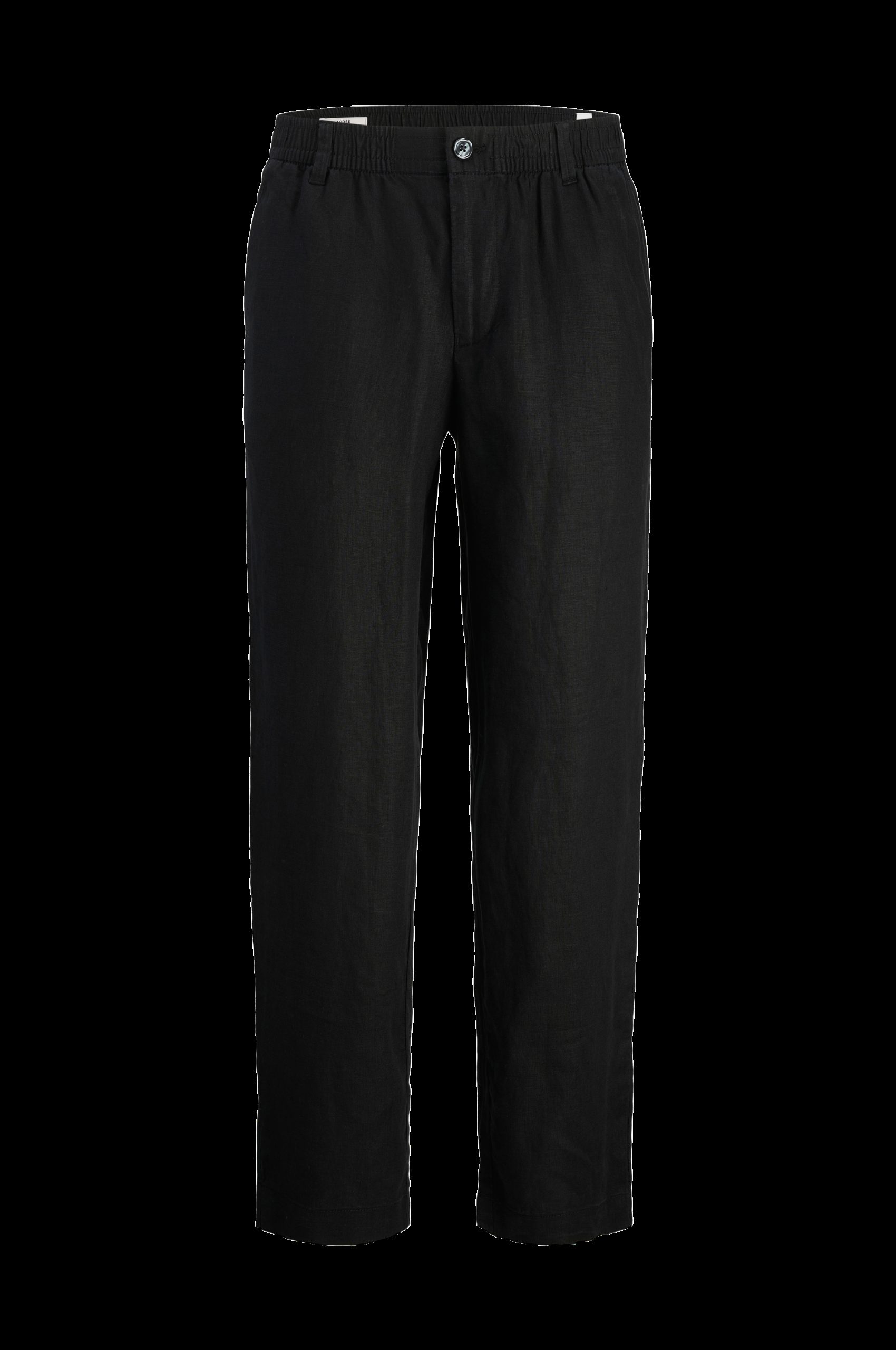 Chinos jpstKarl jjLawrence Linen Chino SN v:6615575