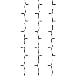 Gardin CHRISSLINE 1×1,5 m, 100L LED Original Ekstra v:1387813 Gardin CHRISSLINE 1×1,5 m, 100L LED Original Ekstra v:1387813