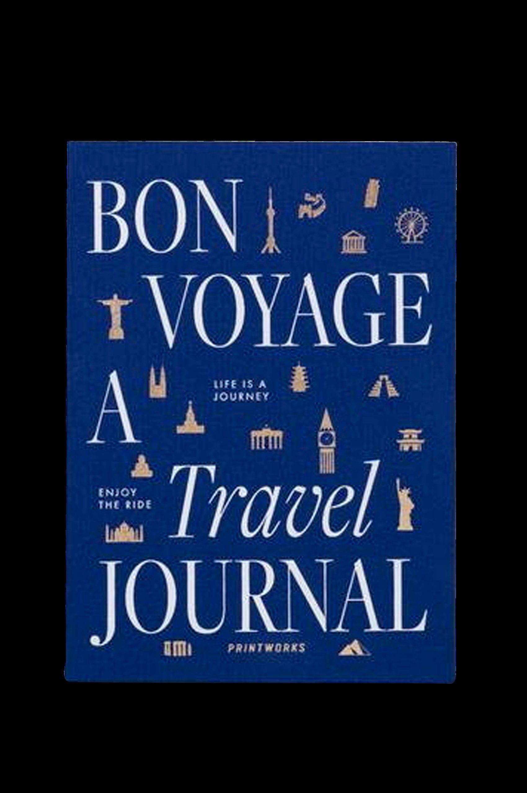Bon Voyage v:6279541