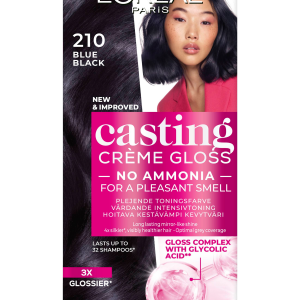 Casting Creme Gloss v:7611253 Casting Creme Gloss v:7611253