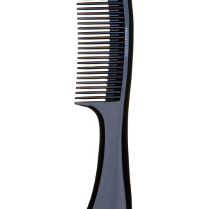 DPC6 Rake Comb Black v:1309832 DPC6 Rake Comb Black v:1309832