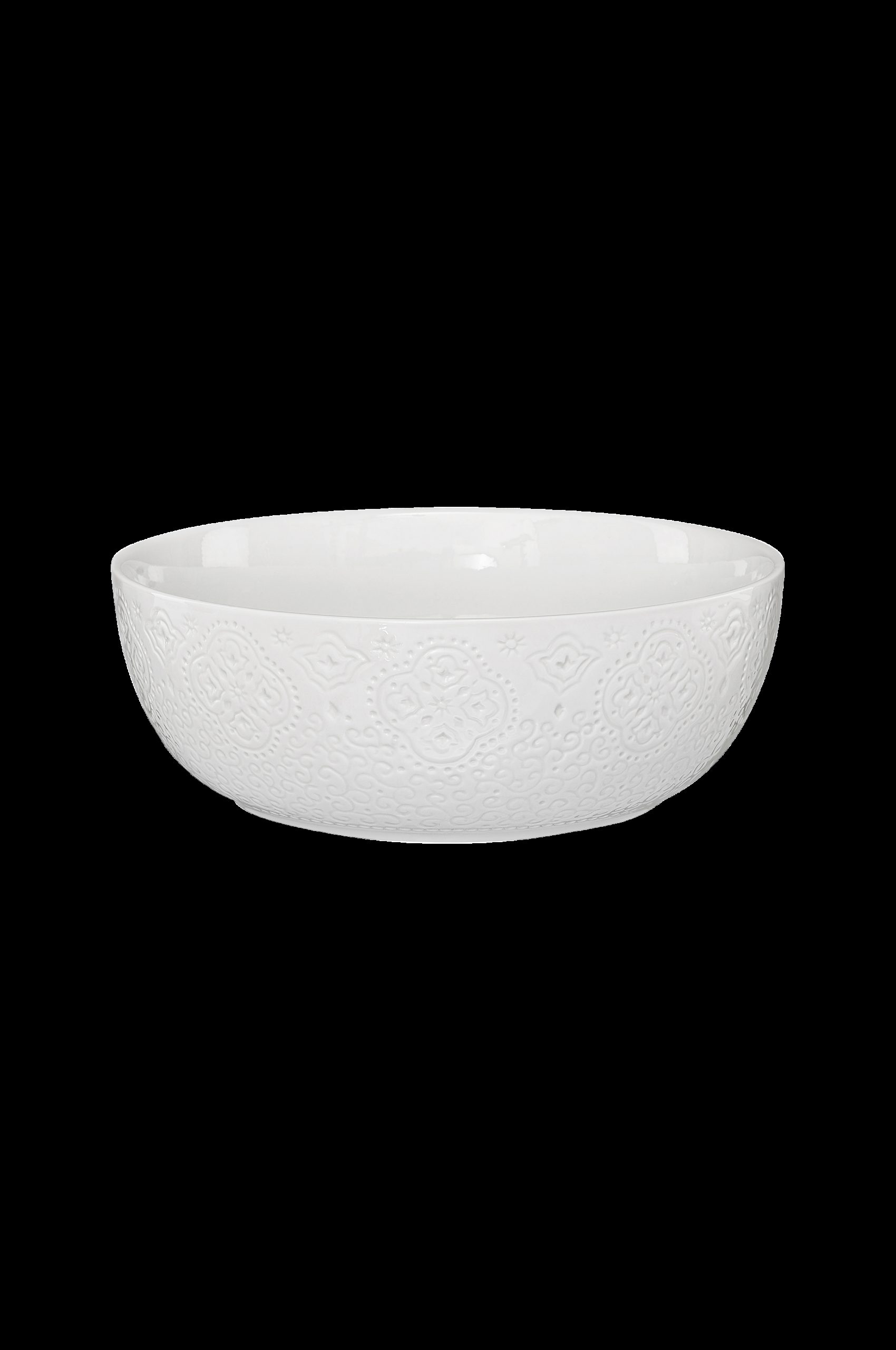 Bolle / skål Orient Servera v:4796516
