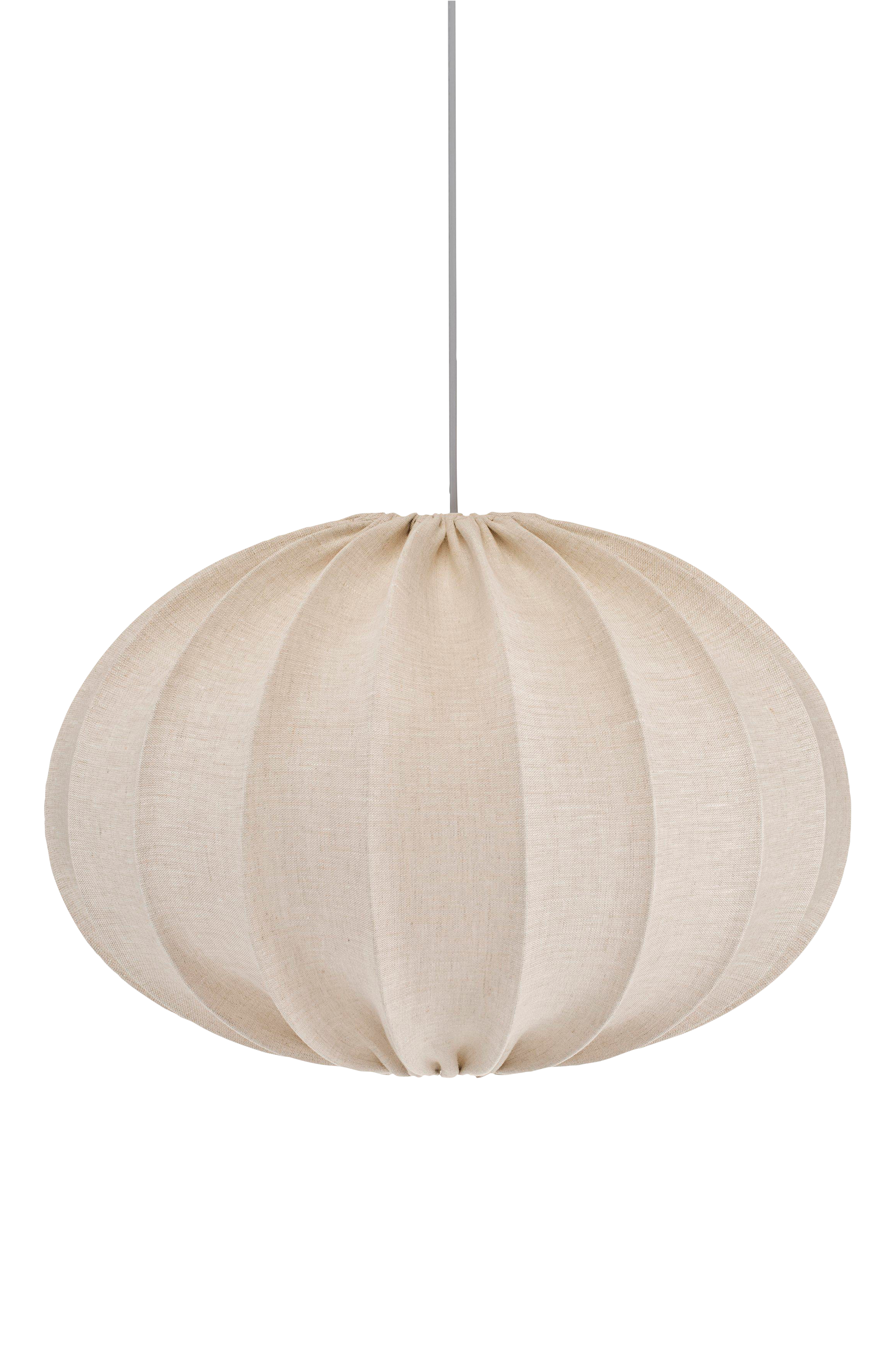 Takskjerm Hilma ⌀ 50 cm v:7158162