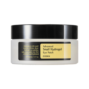 Advanced Snail Hydrogel 60 Eye Patch Pcs v:8444080