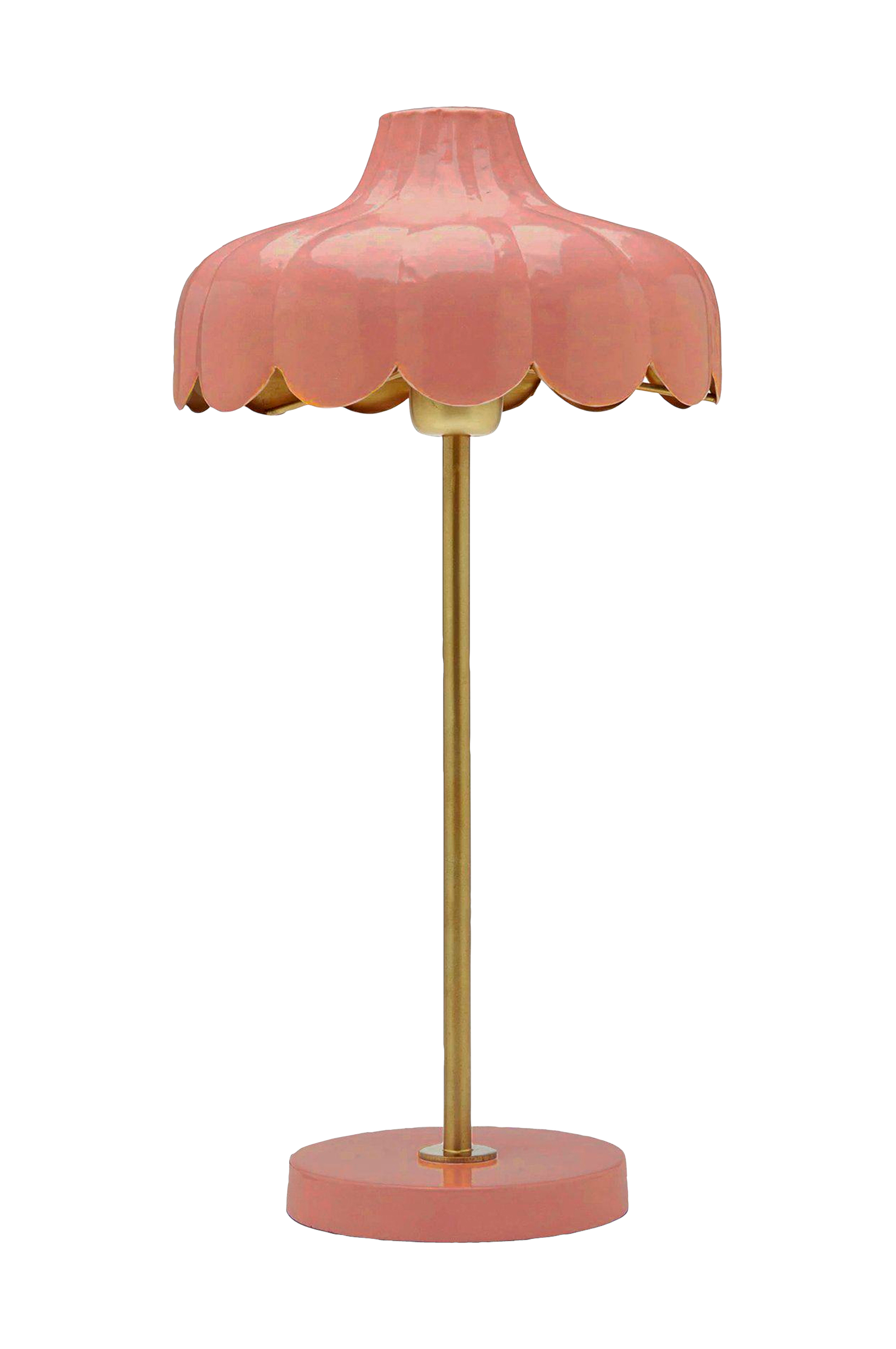 Bordlampe Wells v:6059730