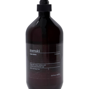 Dish Soap Herbal Nest 1000 ml v:978256 Dish Soap Herbal Nest 1000 ml v:978256