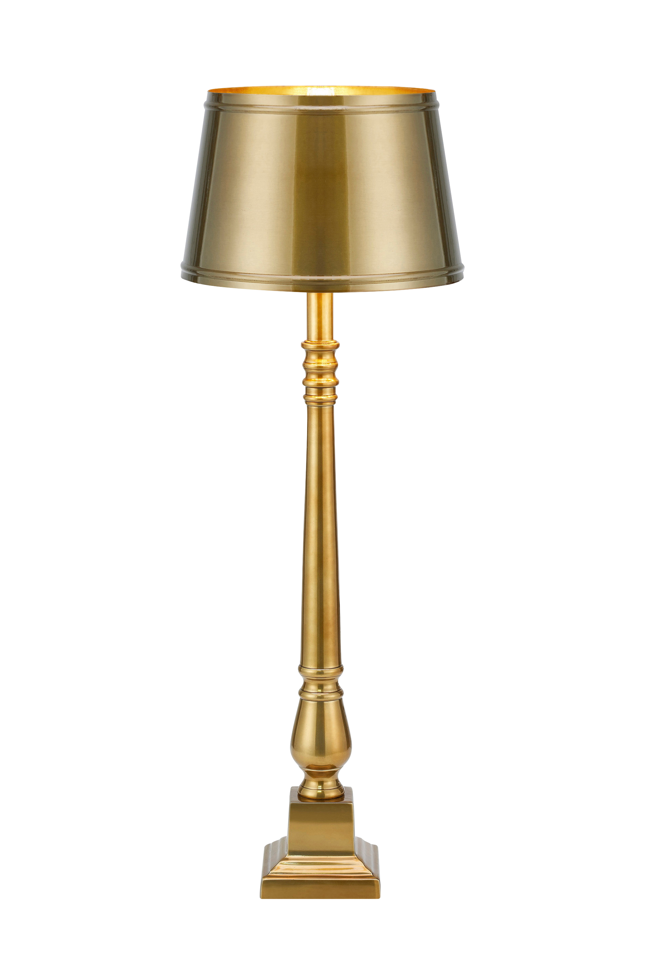 Bordlampe Metallo v:7388540