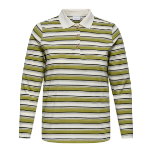Pologenser carGlobe L/S Polo O v:8015021