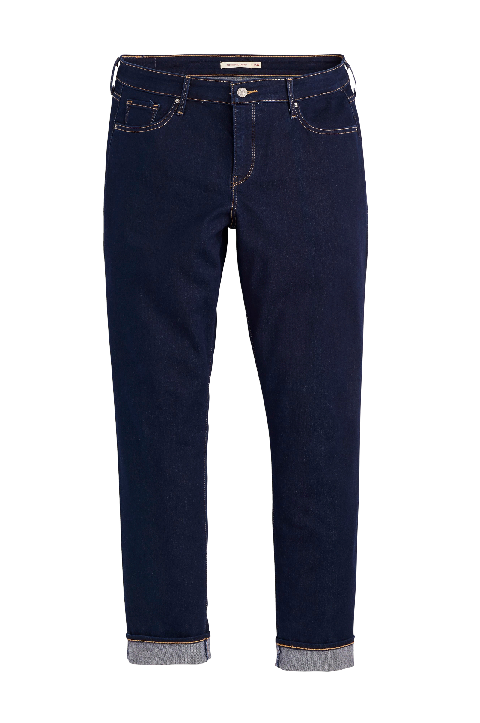 Jeans 311 PL Shaping Skinny v:5682482