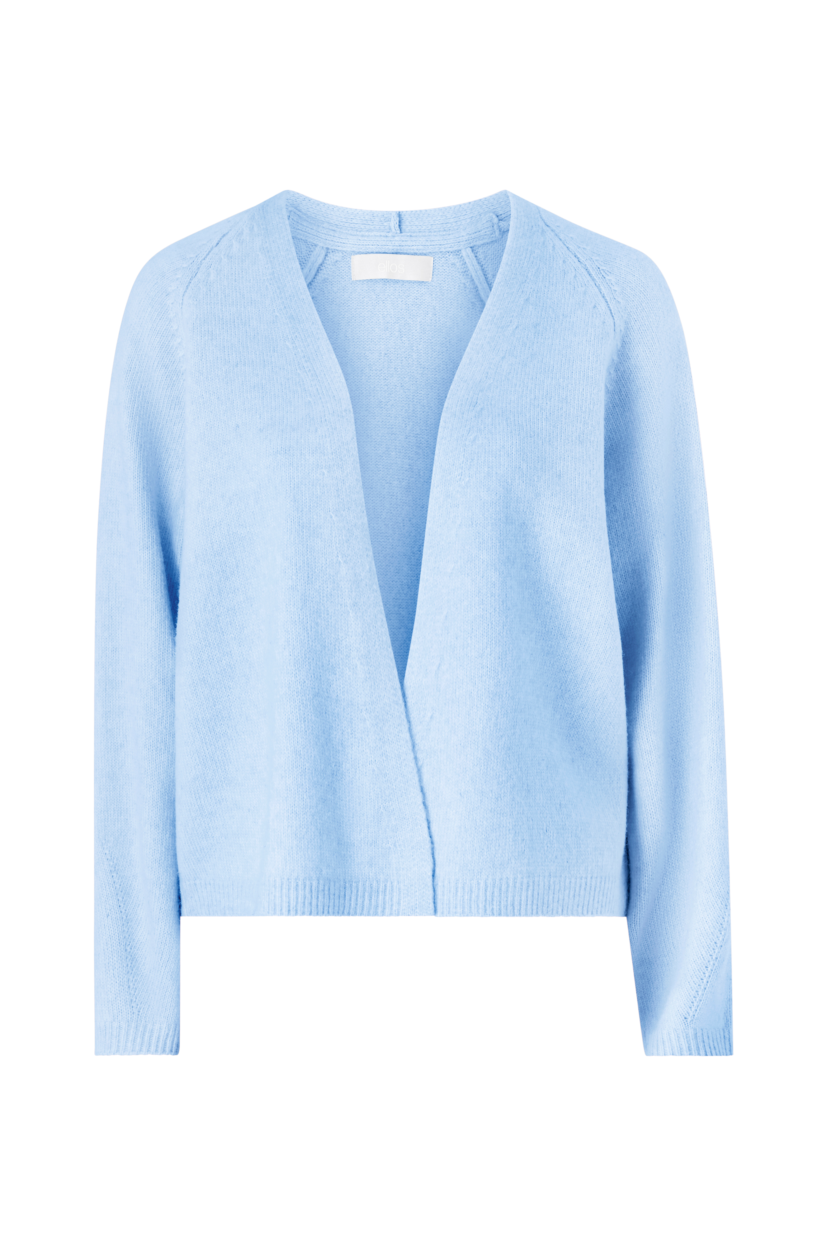 Åpen cardigan v:5899209