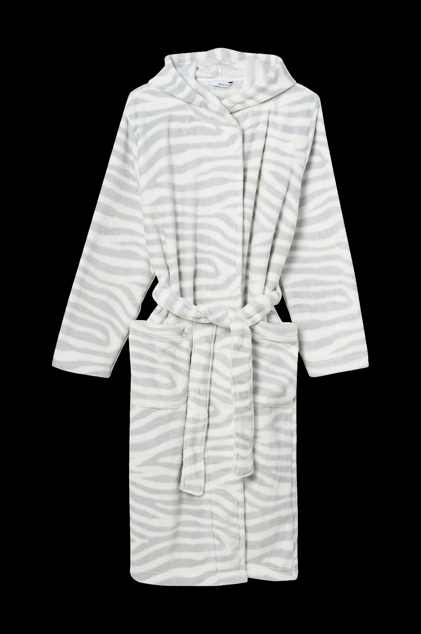 Badekåpe / Morgenkåpe Rosalee v:3454321