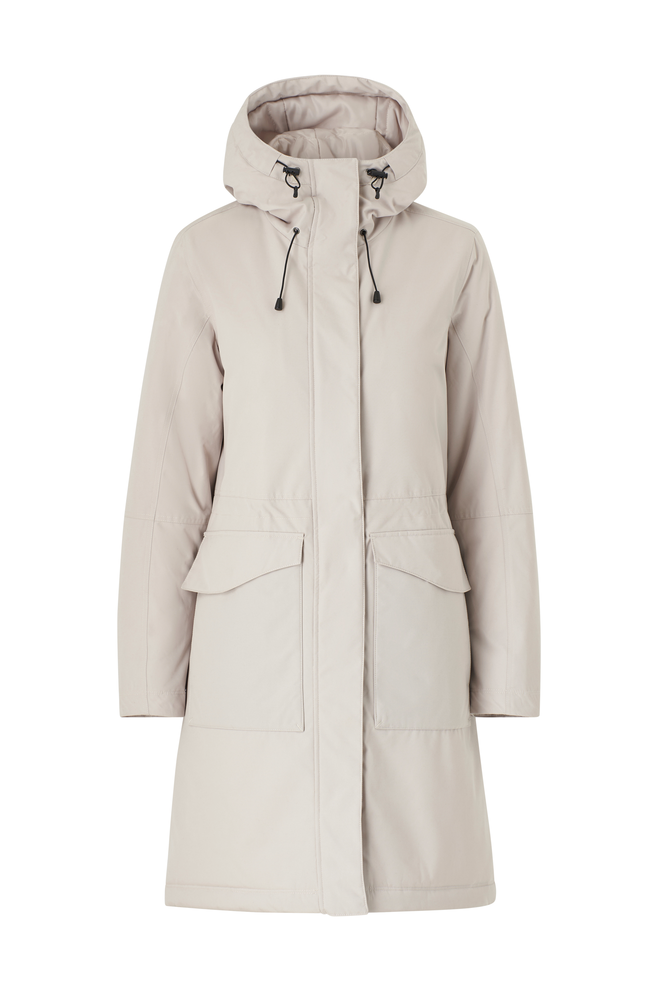 Parka Urban Parka Padded v:7147242