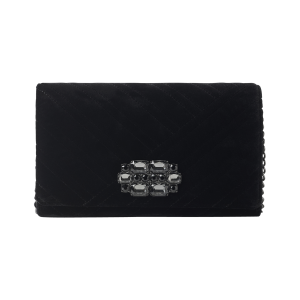Skulderveske Qltd Vlvt/Sft Nppa v:8603538