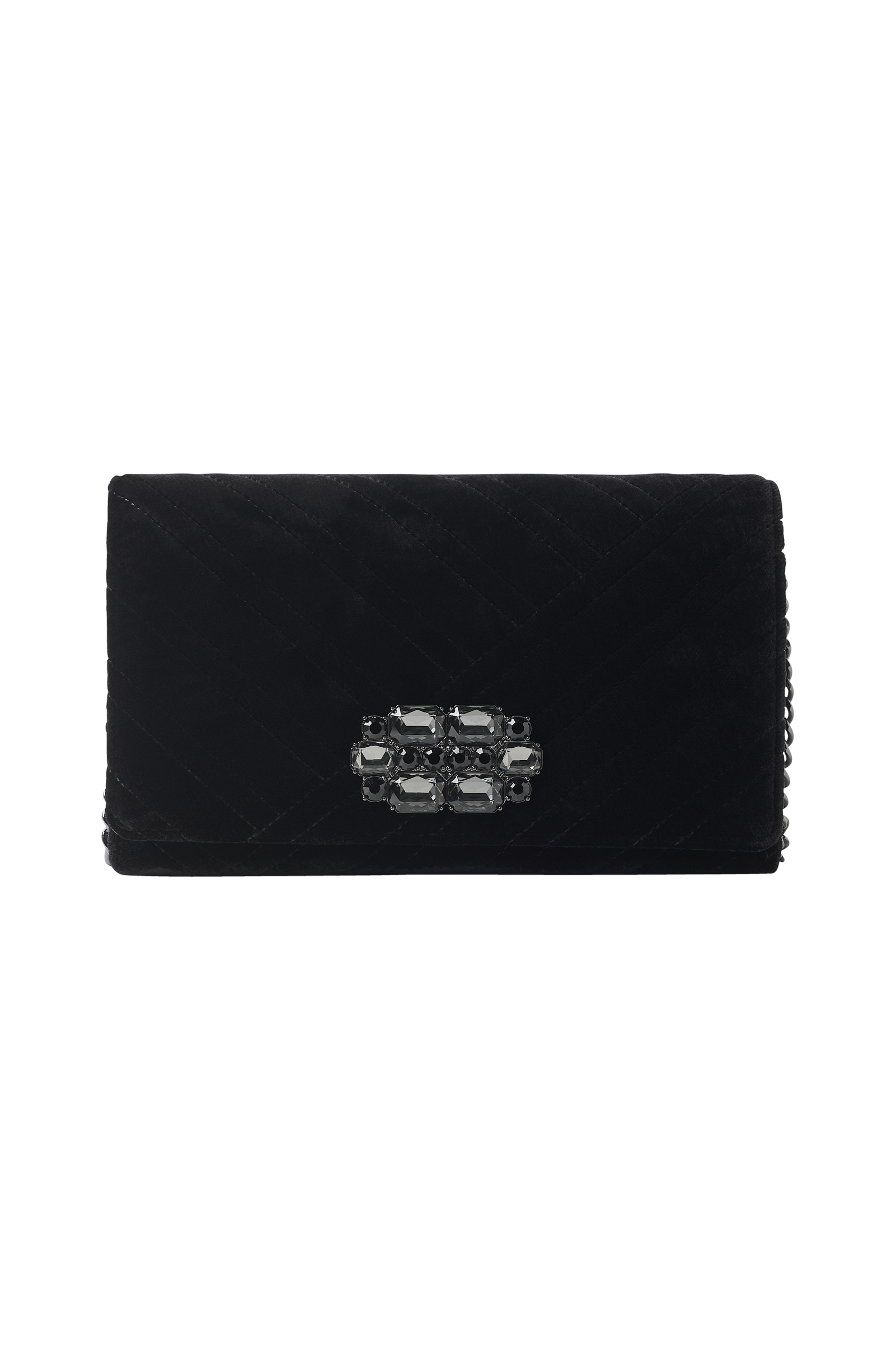 Skulderveske Qltd Vlvt/Sft Nppa v:8603538